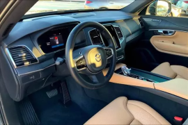 2024 Volvo XC90 B6 Ultimate Bright Theme 7-Seater