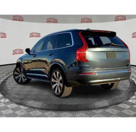 2024 Volvo XC90 B6 Ultimate Bright Theme 7-Seater