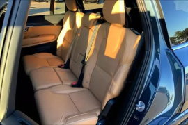 2024 Volvo XC90 B6 Ultimate Bright Theme 7-Seater