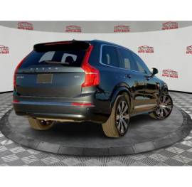2024 Volvo XC90 B6 Ultimate Bright Theme 7-Seater