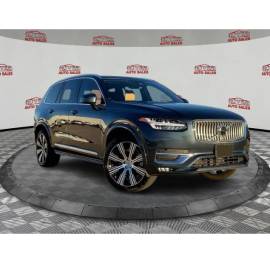 2024 Volvo XC90 B6 Ultimate Bright Theme 7-Seater