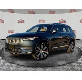 2024 Volvo XC90 B6 Ultimate Bright Theme 7-Seater