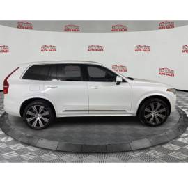 2024 Volvo XC90 Recharge Plug-In Hybrid T8 Ultimat