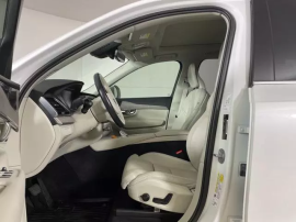 2024 Volvo XC90 Recharge Plug-In Hybrid T8 Ultimat