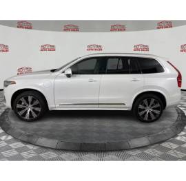 2024 Volvo XC90 Recharge Plug-In Hybrid T8 Ultimat