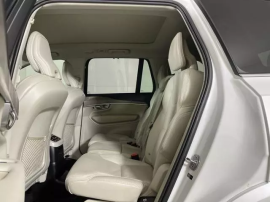 2024 Volvo XC90 Recharge Plug-In Hybrid T8 Ultimat