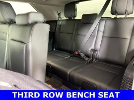 2023 Toyota Sequoia SR5