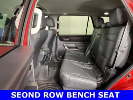 2023 Toyota Sequoia SR5