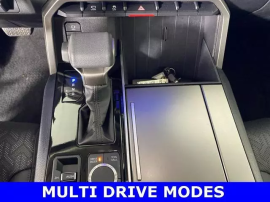 2023 Toyota Sequoia SR5