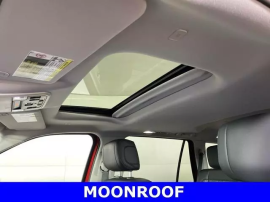 2023 Toyota Sequoia SR5