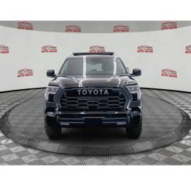 2023 Toyota Sequoia TRD Pro