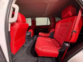 2023 Toyota Sequoia TRD Pro