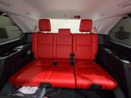 2023 Toyota Sequoia TRD Pro