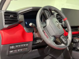 2023 Toyota Sequoia TRD Pro