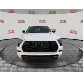 2023 Toyota Sequoia TRD Pro
