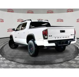 2023 Toyota Tacoma TRD Pro