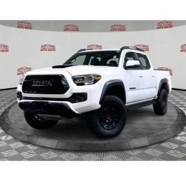 2023 Toyota Tacoma TRD Pro