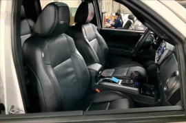 2023 Toyota Tacoma TRD Pro