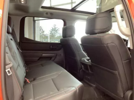 2023 Toyota Tundra Hybrid TRD Pro