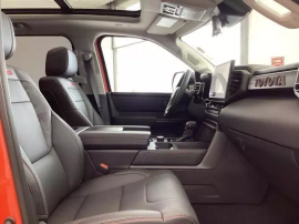 2023 Toyota Tundra Hybrid TRD Pro