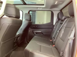 2023 Toyota Tundra Hybrid TRD Pro