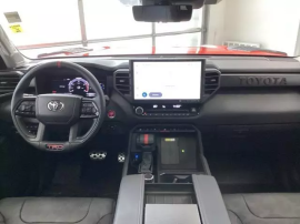 2023 Toyota Tundra Hybrid TRD Pro