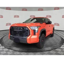 2023 Toyota Tundra Hybrid TRD Pro