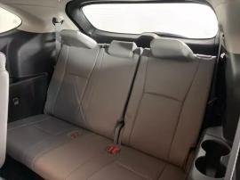 2024 Toyota Highlander Hybrid Limited