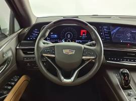 2023 Cadillac Escalade 4WD Premium Luxury