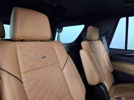 2023 Cadillac Escalade 4WD Premium Luxury