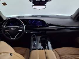 2023 Cadillac Escalade 4WD Premium Luxury
