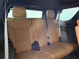 2023 Cadillac Escalade 4WD Premium Luxury