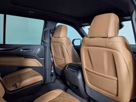 2023 Cadillac Escalade 4WD Premium Luxury