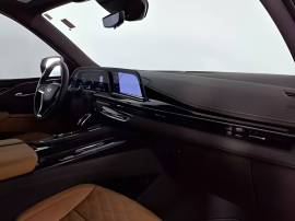 2023 Cadillac Escalade 4WD Premium Luxury