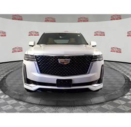 2023 Cadillac Escalade 4WD Premium Luxury
