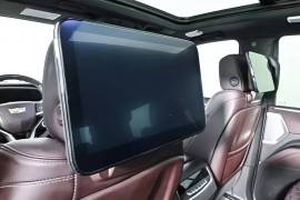 2023 Cadillac Escalade V-Series