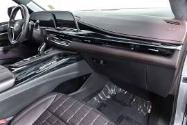 2023 Cadillac Escalade V-Series