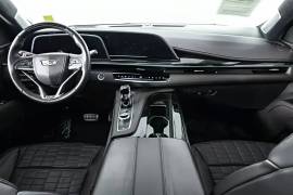 2023 Cadillac Escalade V-Series