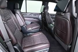 2023 Cadillac Escalade V-Series