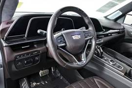 2023 Cadillac Escalade V-Series