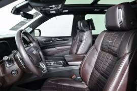 2023 Cadillac Escalade V-Series