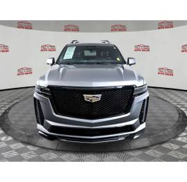 2023 Cadillac Escalade V-Series