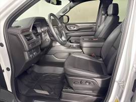 2024 Chevrolet Suburban 4WD Z71