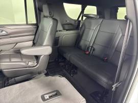 2024 Chevrolet Suburban 4WD Z71