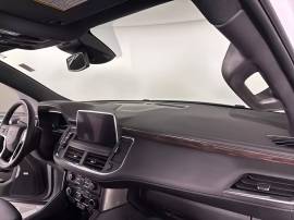 2024 Chevrolet Suburban 4WD Z71