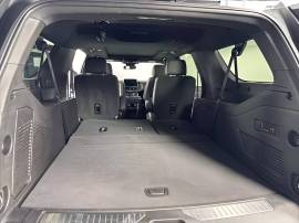 2024 Chevrolet Suburban 4WD Z71