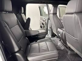 2024 Chevrolet Suburban 4WD Z71