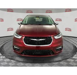 2023 Chrysler Pacifica Hybrid Limited