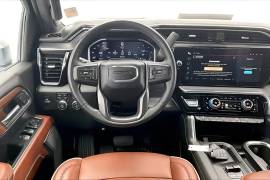 2024 GMC Sierra 2500 Denali