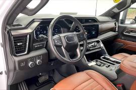 2024 GMC Sierra 2500 Denali